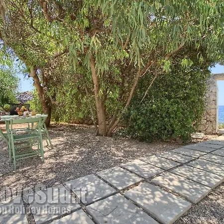 Casa Con Accesso Diretto Al Mare By Lovesud *