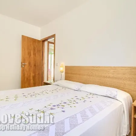 Hébergement de vacances Casa Con Accesso Diretto Al Mare By Lovesud