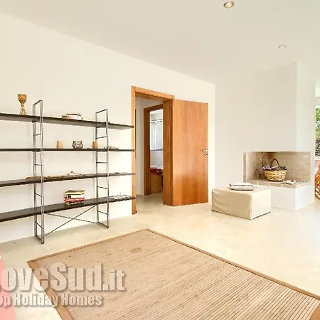 Casa vacanze Casa Con Accesso Diretto Al Mare By Lovesud *