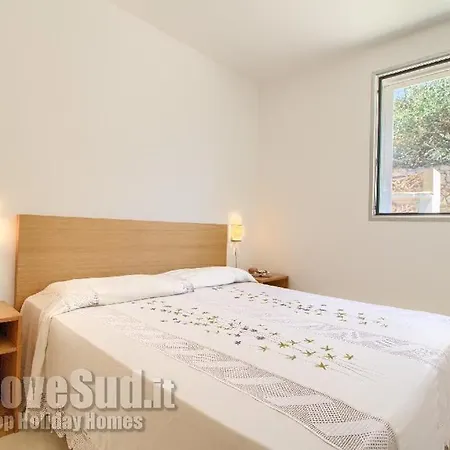 בית נופש Casa Con Accesso Diretto Al Mare By Lovesud טורה ואדו