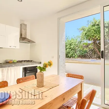 Casa Con Accesso Diretto Al Mare By Lovesud טורה ואדו