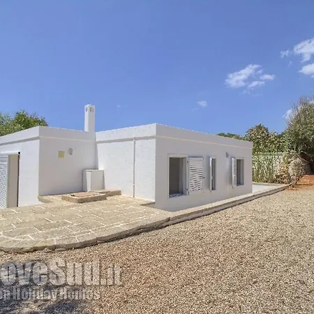 בית נופש Casa Con Accesso Diretto Al Mare By Lovesud